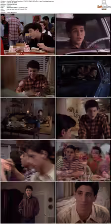 The Wonder Years S01-S06 NTSC DVD REMUX MPEG2 DD 2.0 Homecoming-Rmp4L
