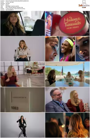The CEO Club S01 1080p WEB h264-SCENE