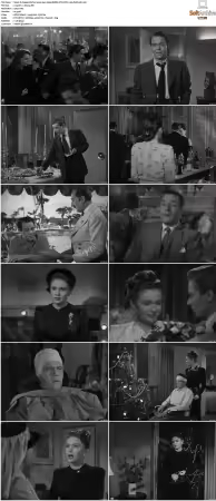 Repeat Performance 1947 1080p BDRip DTS HEVC x265-PoPCoRn