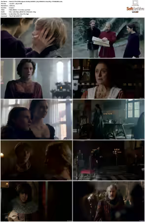 The White Queen S01 NORDiC 720p WEB-DL H 264 DD5.1-TWASERiES
