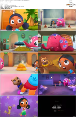 Deepa and Anoop S01 S02 ENG FIN 1080p WEB H264 DDP5 1-DERMAGiC