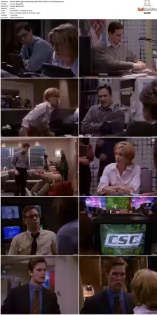 Sports Night S01 480p AMZN WEB-DL DDP 2.0 H264-bluejester