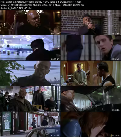 Shaft 2000 1080p BluRay HEVC x265 5.1 BONE