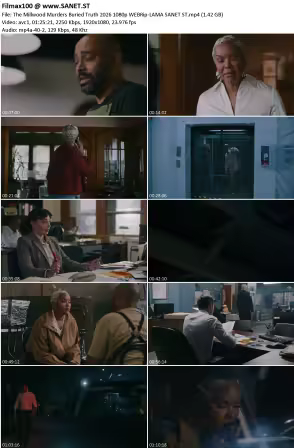 The Millwood Murders Buried Truth 2026 1080p WEBRip-LAMA