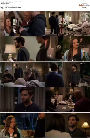 Greys Anatomy S16 DVDRip x264-PFa