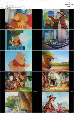 The New Adventures of Winnie the Pooh S01 S04 1080p DSNP WEB-DL AAC2.0 H264-iVy