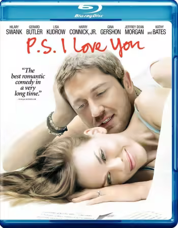 P.S. I Love You 2007 1080p BluRay x264-OFT