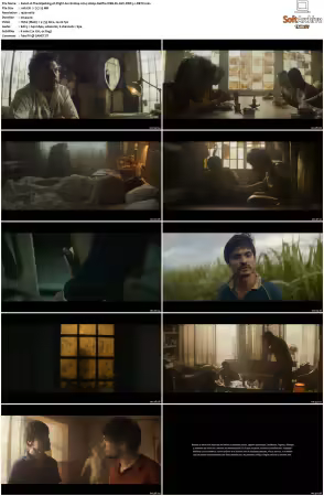 The Hijacking of Flight 601 S01 2024 Complete 1080p Netflix WEB-DL AVC DDP 5.1-DBTV