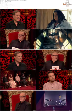 Taskmaster S13 1080p ALL4 WEB-DL AAC2.0 H264-NTb