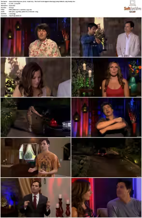 Burning Love 2012 S01 S03 1080p WEB-DL x265 HEVC 10bit AAC 5.1-Panda