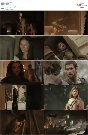 World Without End S01 720p BluRay x264-SAiMORNY