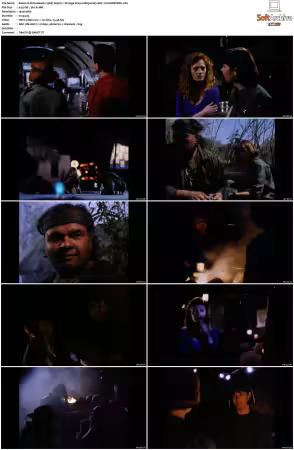 China Beach 1988 S01-S04 1080p H265 AAC 2CH-MNKYDDL