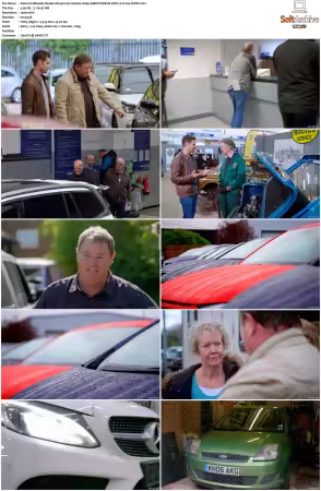 Wheeler Dealers Dream Car S01 1080p AMZN WEB-DL DDP2.0 H264-TEPES