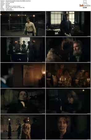 A Thousand Blows S02 1080p WEBRip x265-DH