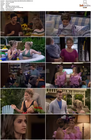 Fuller House S01 S05 1080p WEB H264 DDP5.1-DERMAGiC