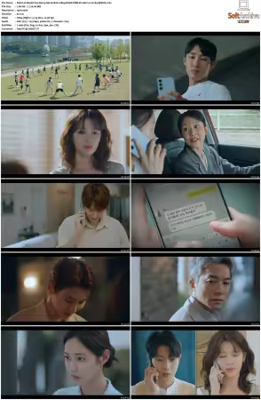 Would You Marry Me S01 1080p DSNP WEB-DL AAC2.0 H264-BiOMA