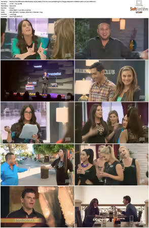 The Millionaire Matchmaker S07 1080p HULU WEB-DL AAC2.0 H264-GPRS