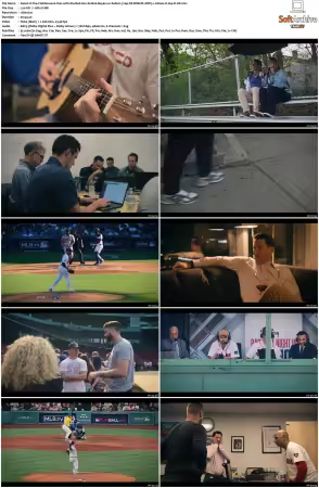 The Clubhouse A Year with the Red Sox S01 720p NF WEB-DL DDP5.1 Atmos H264-FLUX