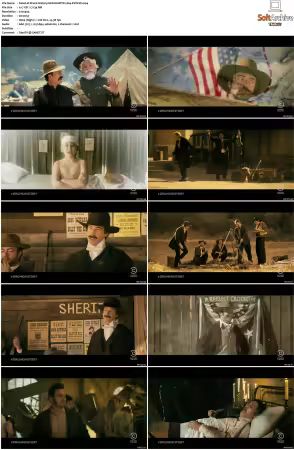 Drunk History S01 HDTV x264-Scene