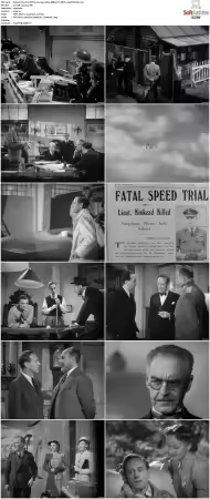 Spitfire aka The First Of The Few 1942 1080p BDRip DTS HEVC x265-PoPCoRn