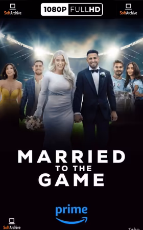 Married to the Game S01 1080p AMZN WEB-DL DDP5.1 H264-NTb