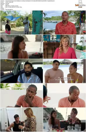 90 Day Fiance Love in Paradise 2021 S02 1080p AMZN WEB-DL H265 SDR DDP 2 0 Englis-DarQ