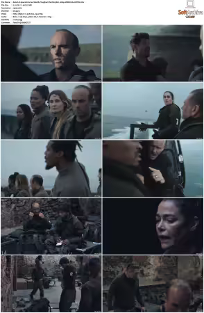 Special Forces Worlds Toughest Test S01 S04 1080p WEB-DL AAC2.0 H264-BTN
