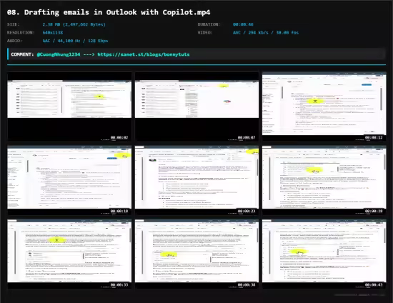 Microsoft 365 Copilot Shorts: 20 Skills in 20 Minutes