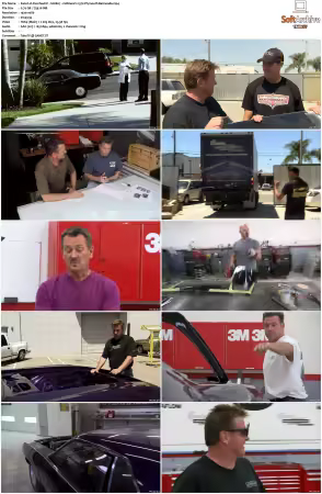 Overhaulin S08 1080p AMZN WEB-DL x264-NGP