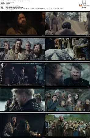 Norsemen S02 2160p WEB H265-CROiSSANTS