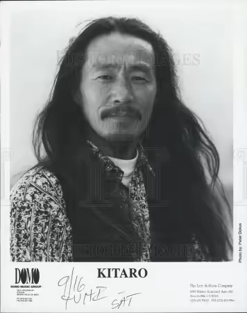 Kitaro - Collection (1978-2017) AAC