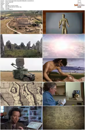 Ancient Aliens S02 1080p AMZN WEBRip DD2 0 x264-Absinth