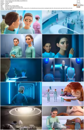 WondLa S01 S03 1080p WEBRip x265-KONTRAST