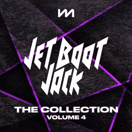 Mastermix Jet Boot Jack Collection 4 (2026)