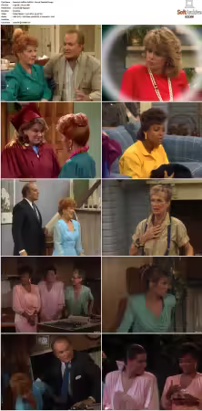 The Facts of Life S08 WEB x264-NGP