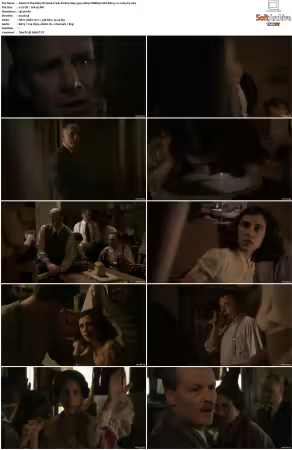 The Diary Of Anne Frank 2009 S01 1080p WEBRip 10bit EAC3 2.0 x265-iVy