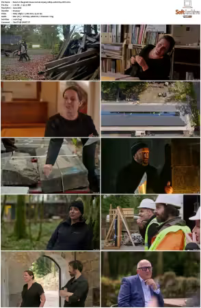 The Great House Revival S05 1080p WEB H264-CBFM