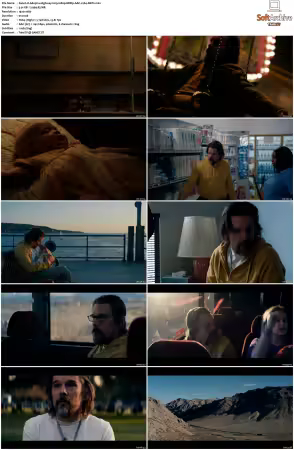 Adopt a Highway 2019 1080p BRRip AAC H264-XBiTs