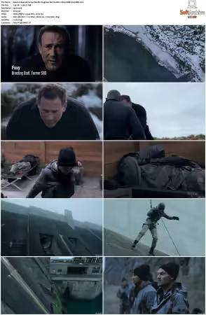 Special Forces Worlds Toughest Test S01 S04 1080p WEB-DL AAC2.0 H264-BTN
