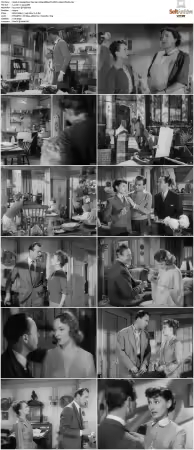 Young Wives Tale 1951 1080p BDRip DTS HEVC x265-PoPCoRn