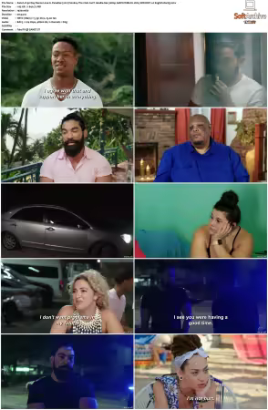90 Day Fiance Love in Paradise 2021 S02 1080p AMZN WEB-DL H265 SDR DDP 2 0 Englis-DarQ