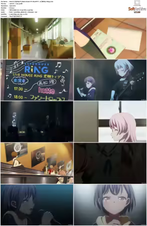 BanG Dream Its MyGO S01 BDRip 1080p H264-NOGRP