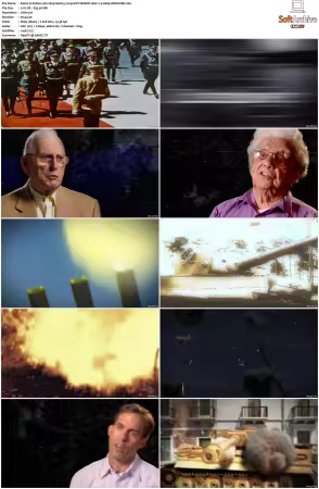 Patton 360 2009 S01 720p HIST WEB-DL AAC 2.0 H264-ARCHIVED