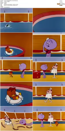 Squiddly Diddly S01 x264-NOGRP