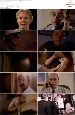 Zero Hour S01 S03 AMZN WEB-DL DDP2.0 x264-AJP69