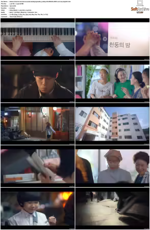 Do Do Sol Sol La La Sol S01 1080p NF WEB-DL DDP2.0 H264-SH3LBY