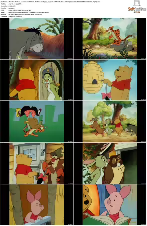 The New Adventures of Winnie the Pooh S01 S04 1080p DSNP WEB-DL AAC2.0 H264-iVy