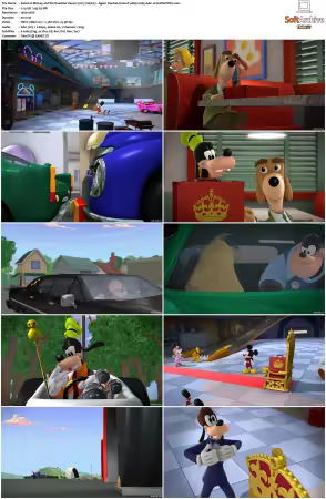 Mickey and the Roadster Racers 2017 S01S03 1080p H265 AAC 2CH-MNKYDDL