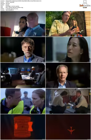Mayday aka Air Crash Investigation S01-S25 1080p WEB-DL DDP5.1 H264-MIXED