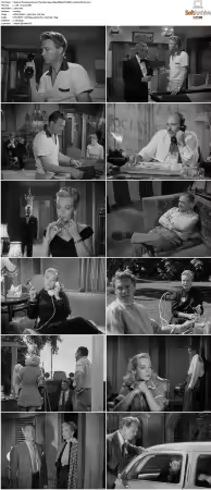 Heat Wave aka The House Across The Lake 1954 1080p BDRip DTS HEVC x265-PoPCoRn